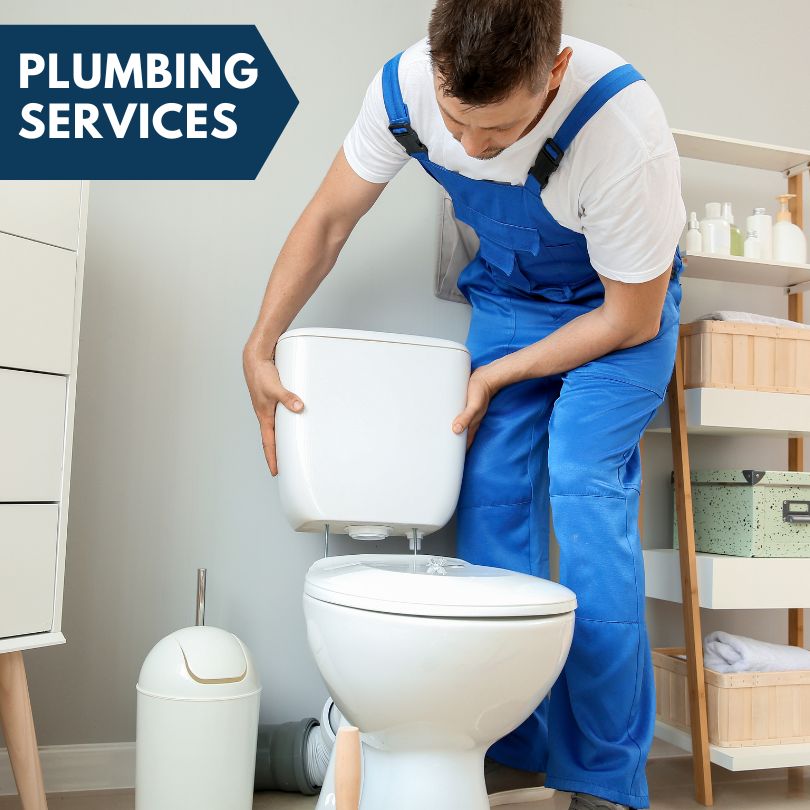 Plumbing Company in Alder Creek, NY
