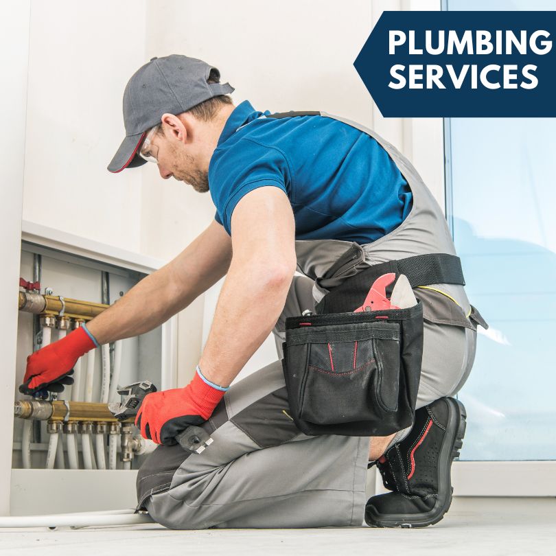 Alder Creek Plumbing Company